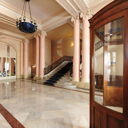Residence Privee Negresco 니스 외부 사진