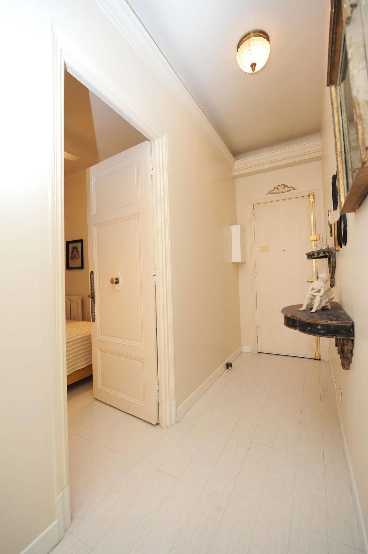 Residence Privee Negresco 니스 외부 사진