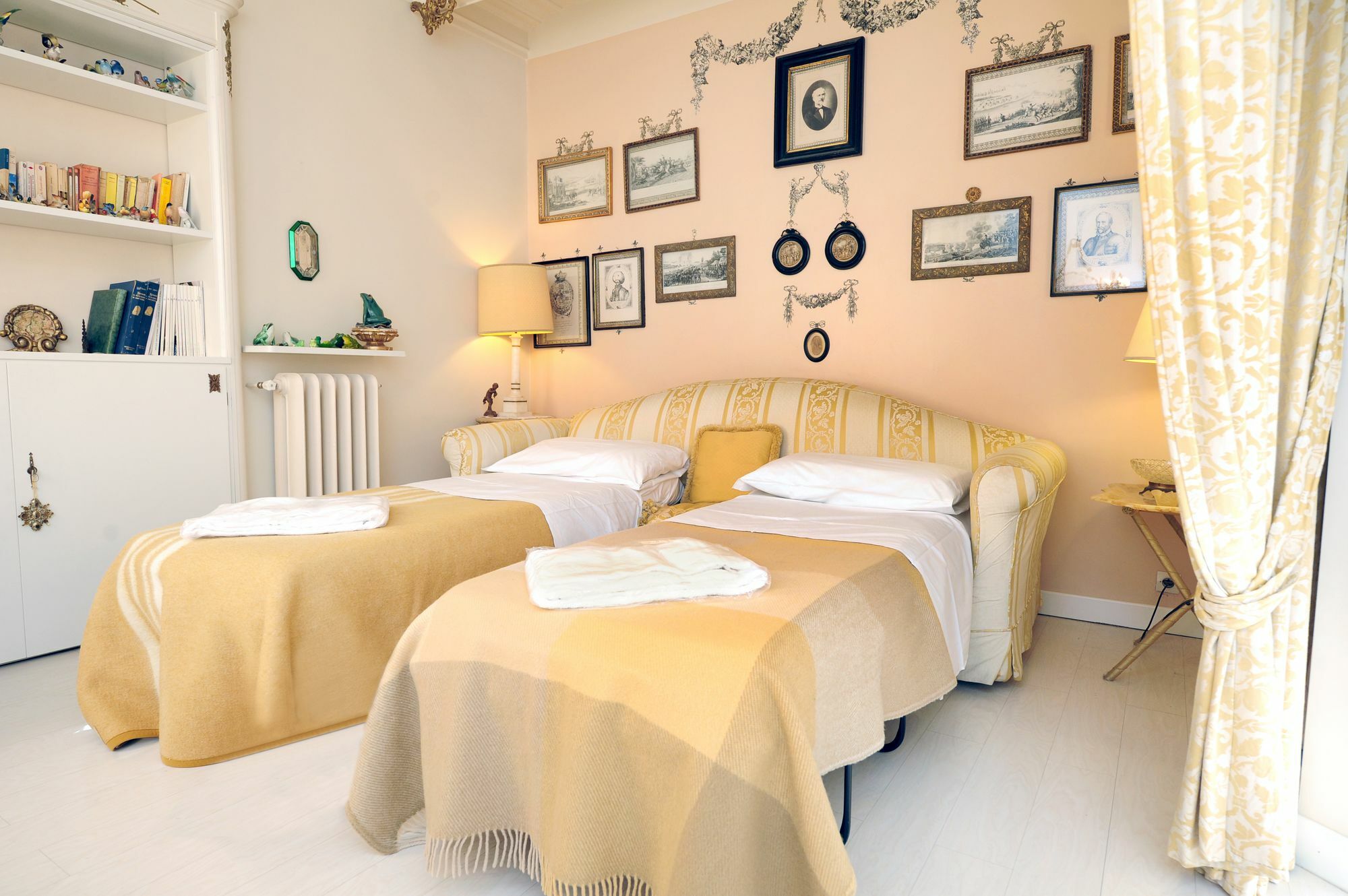 Residence Privee Negresco 니스 외부 사진