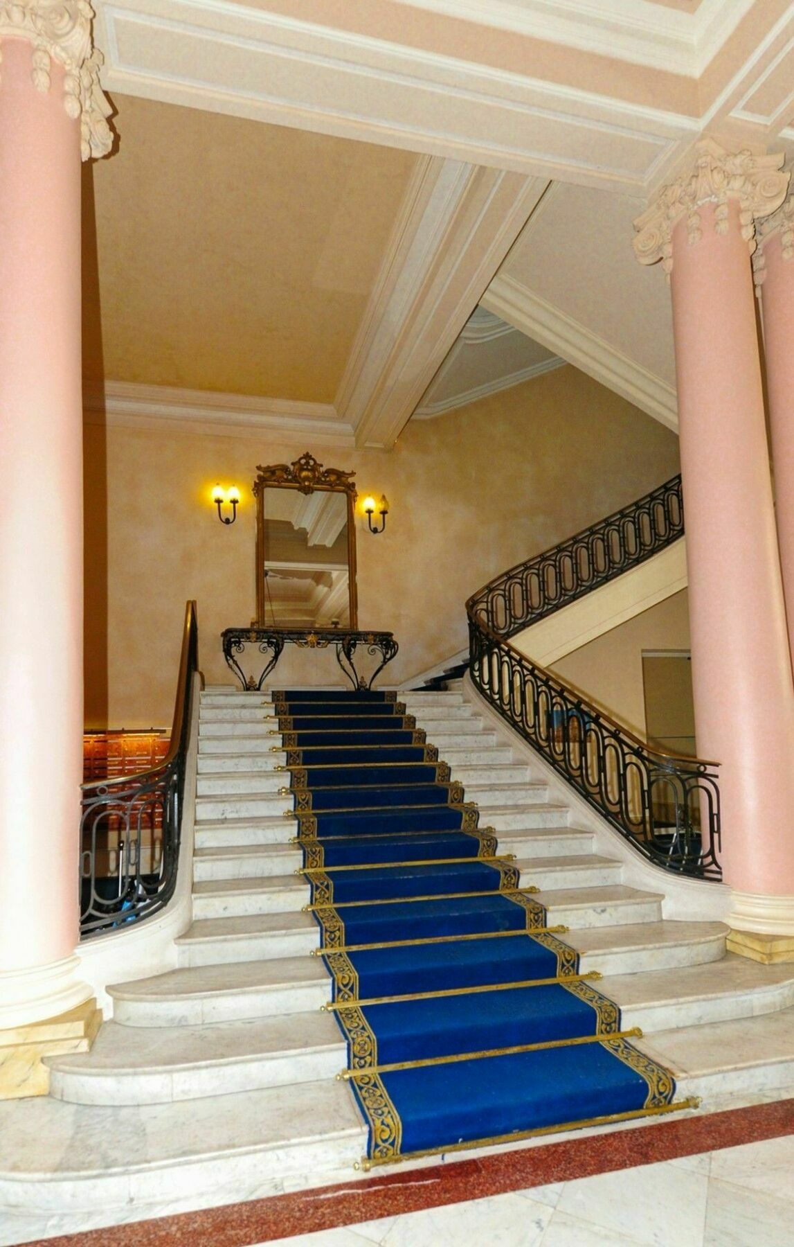 Residence Privee Negresco 니스 외부 사진