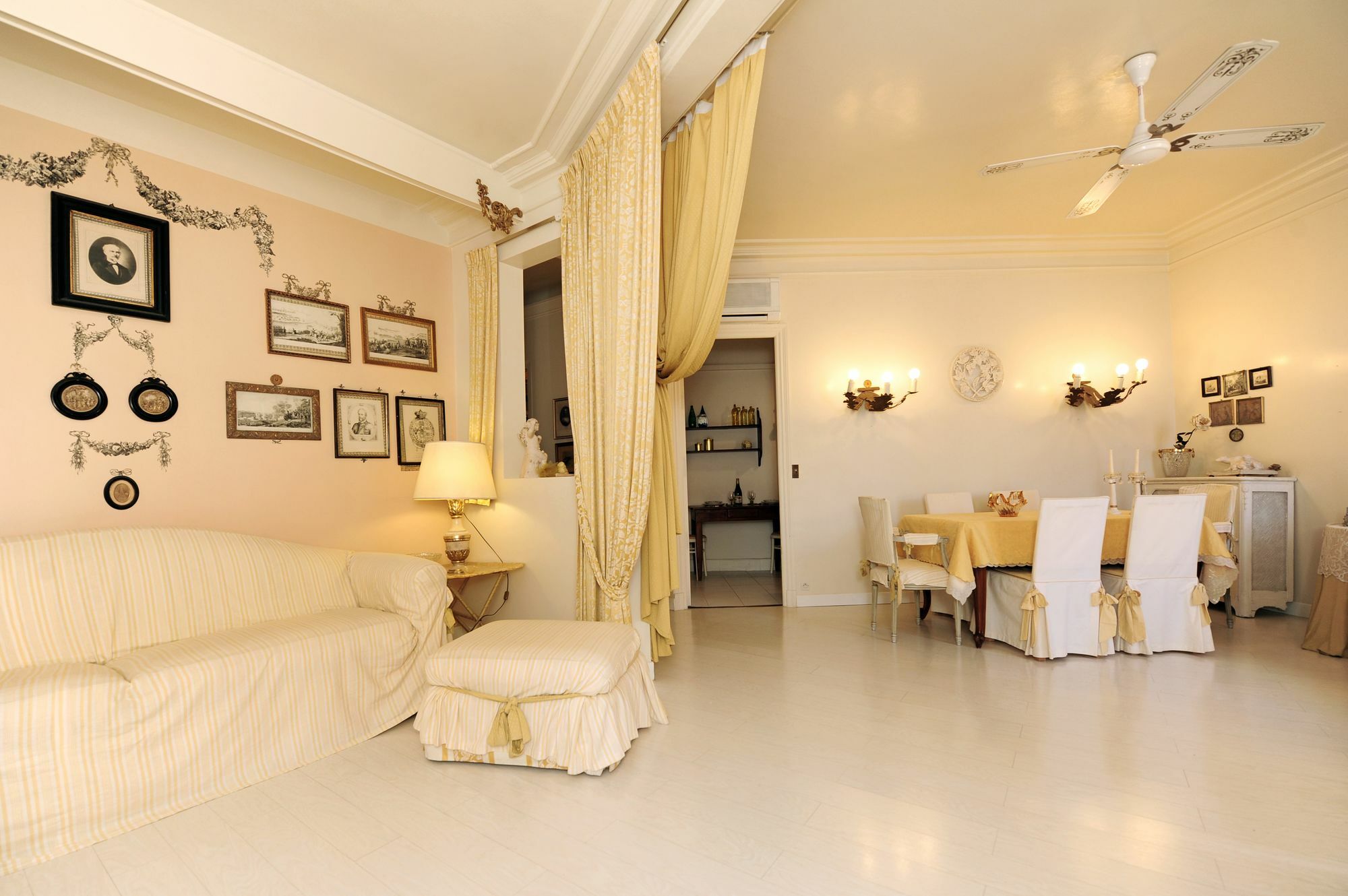 Residence Privee Negresco 니스 외부 사진