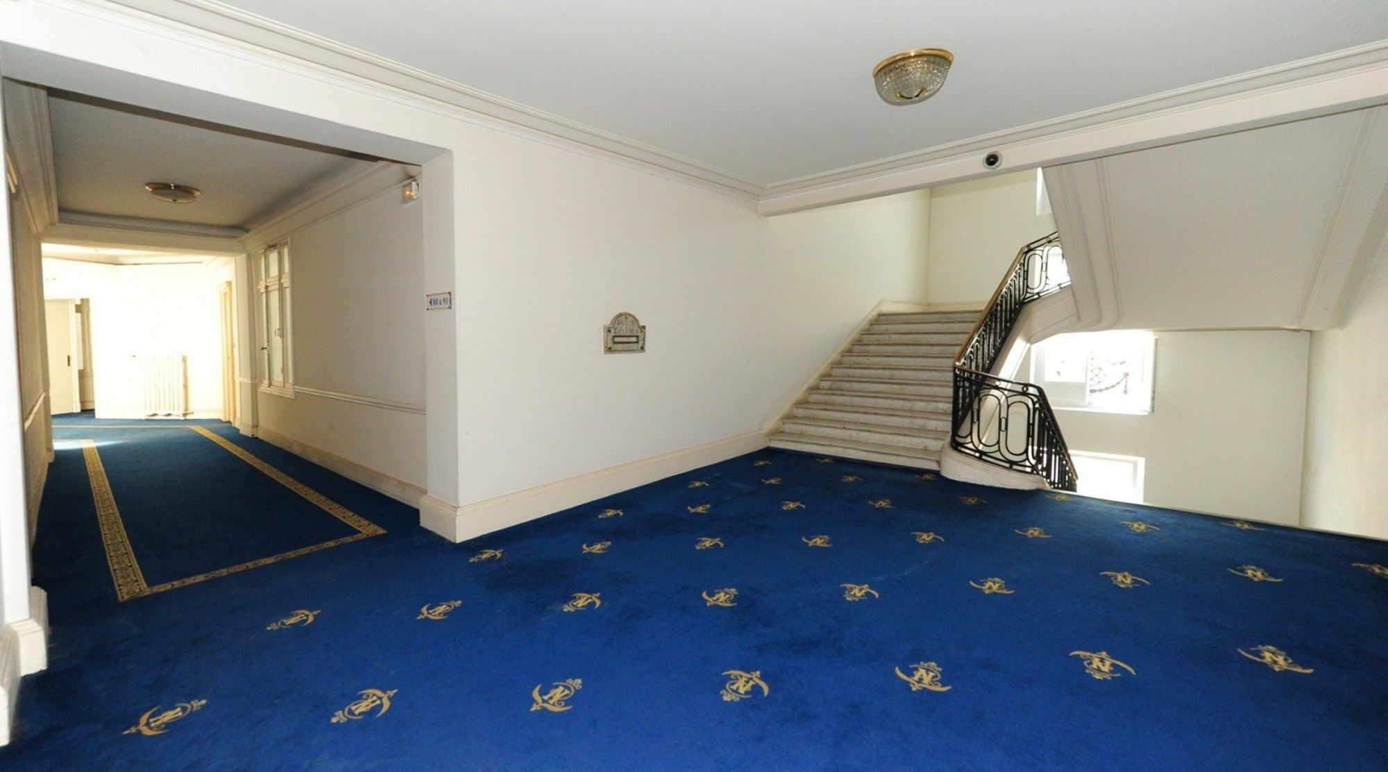 Residence Privee Negresco 니스 외부 사진