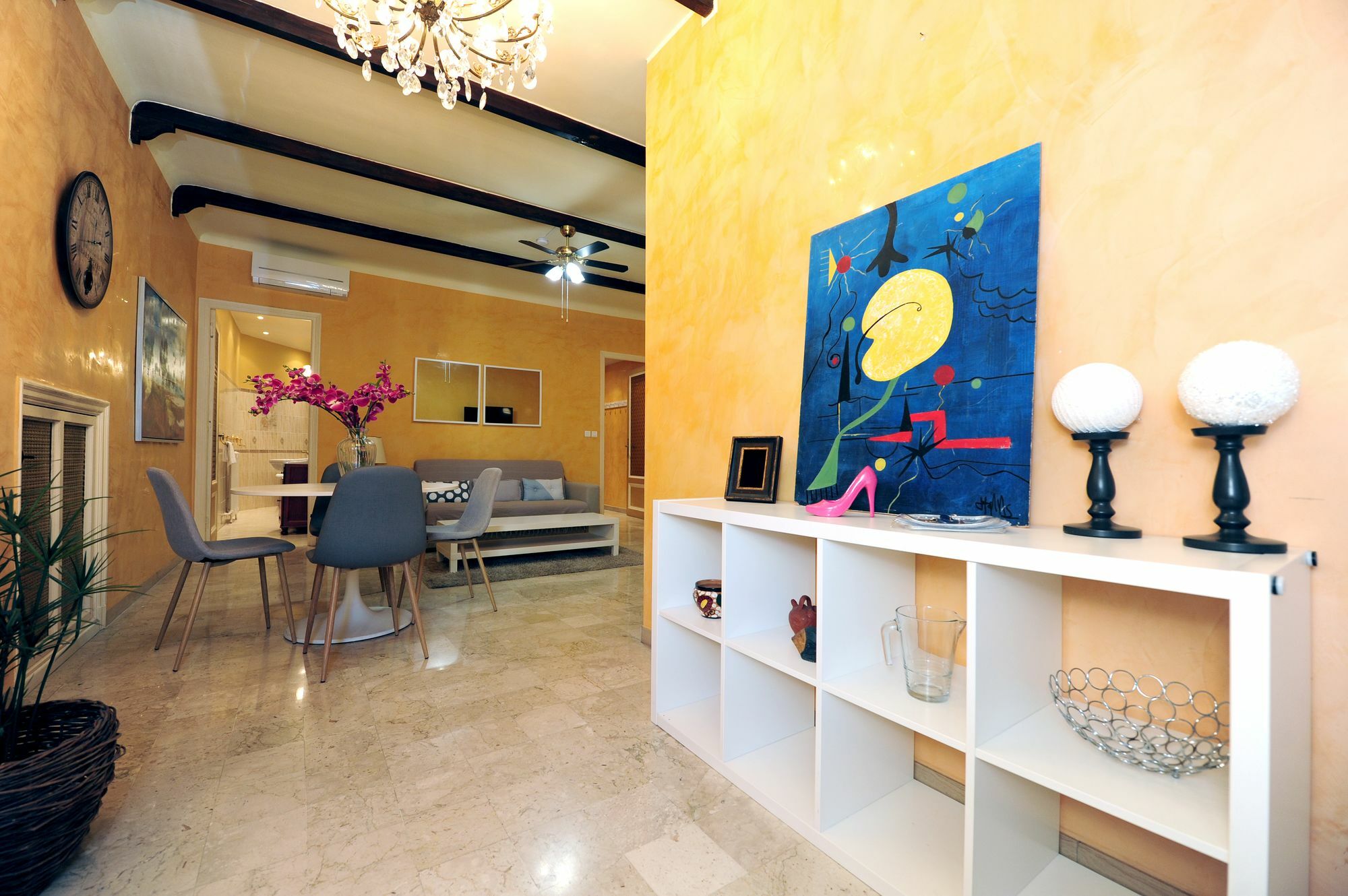 Residence Privee Negresco 니스 외부 사진